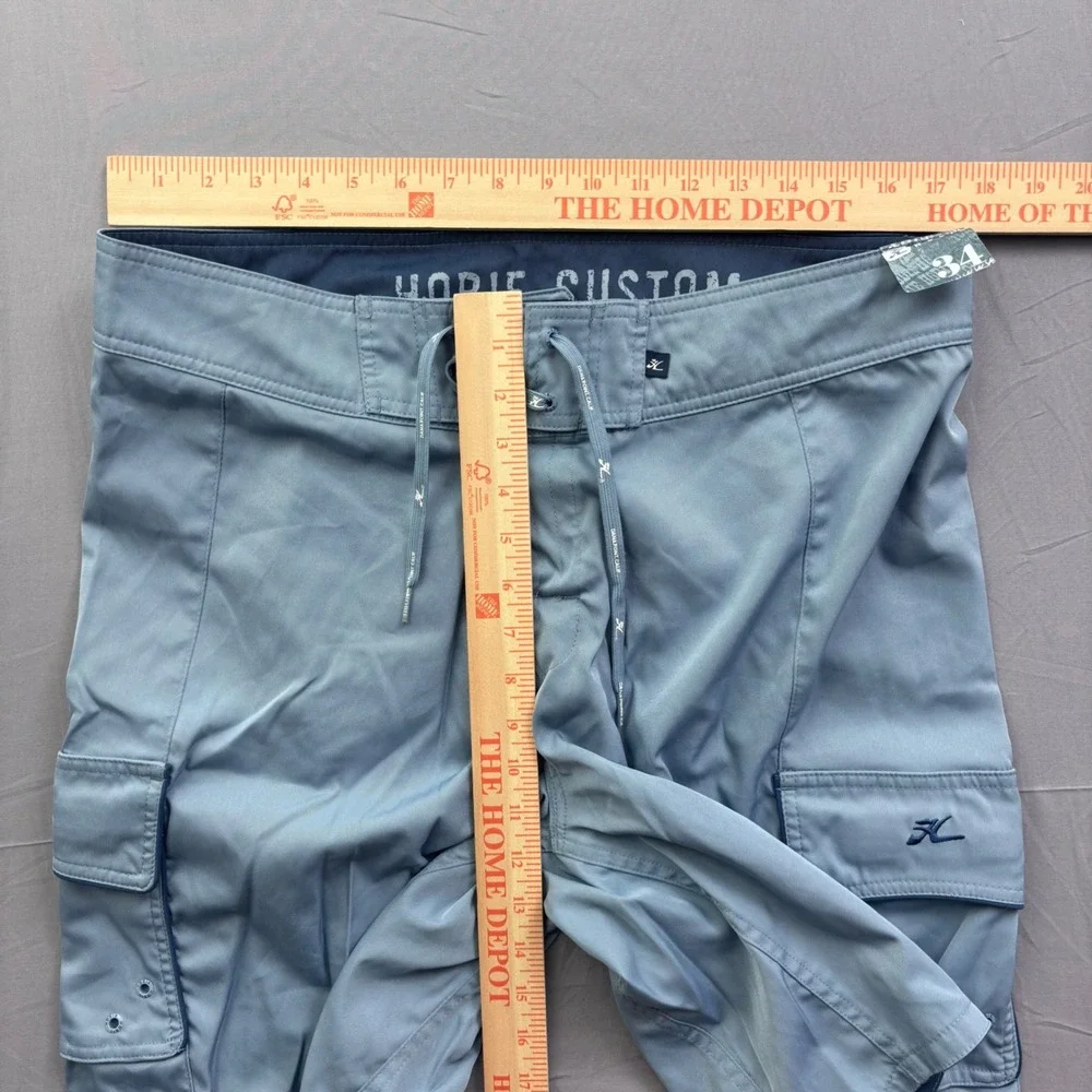 Hobie custom mens